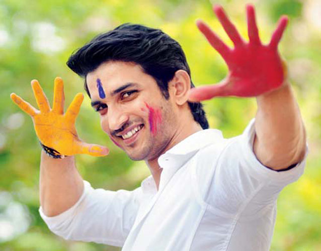 Sushant Singh Rajput: Television acting can be very dangerous!